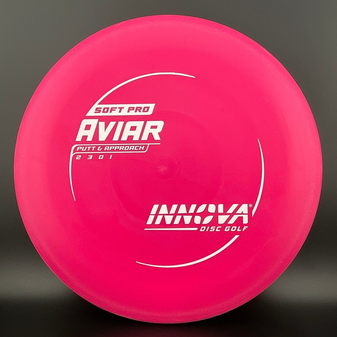 Soft Pro Aviar