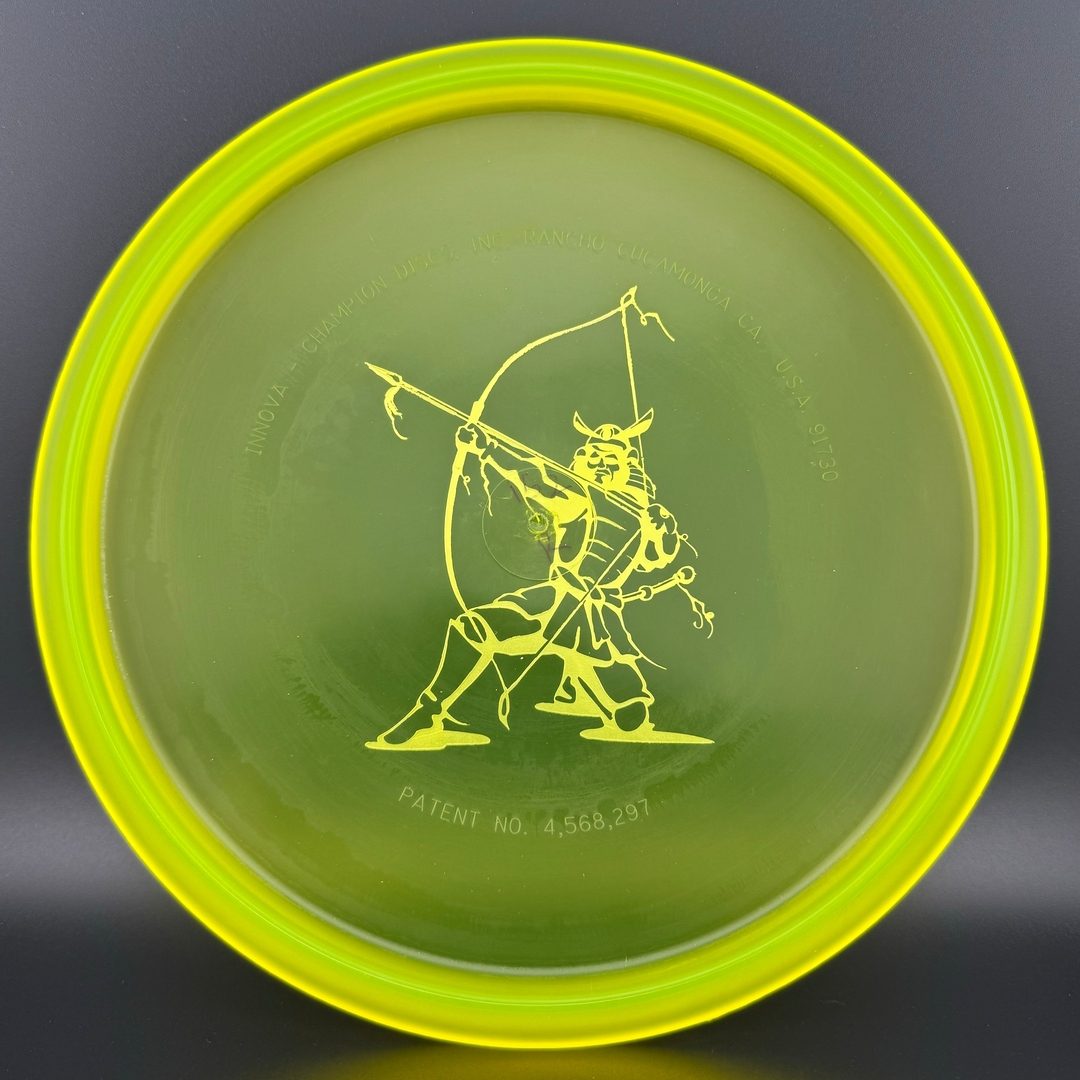 Gummy Champion Roc (Penned) - Japan Open Est. 2004 - 150 Class by Tom Hamilton