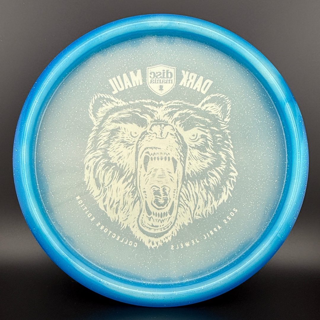 Metal Flake Horizon C-Line MD3 - April Jewels 2025 - Dark Maul