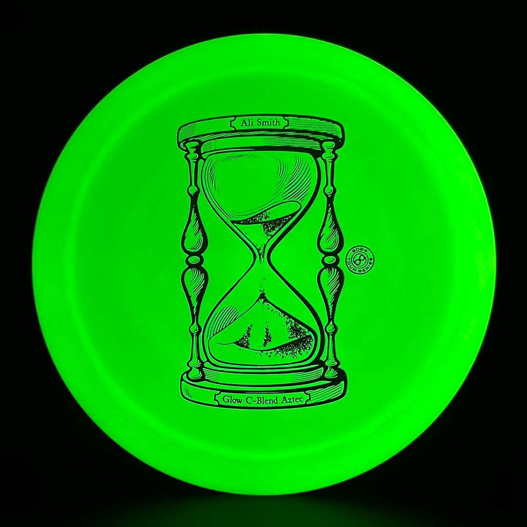 Color Glow C-Blend Aztec - 2024 Ali Smith Tour Series