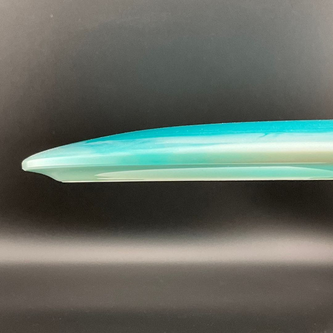Opto Ice Orbit River - Fairway Driver