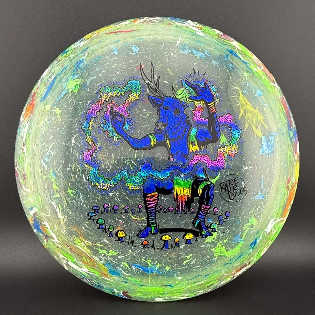 Jawbreaker Z FLX Cicada - Elk Man 2.0 by Ripper Studios