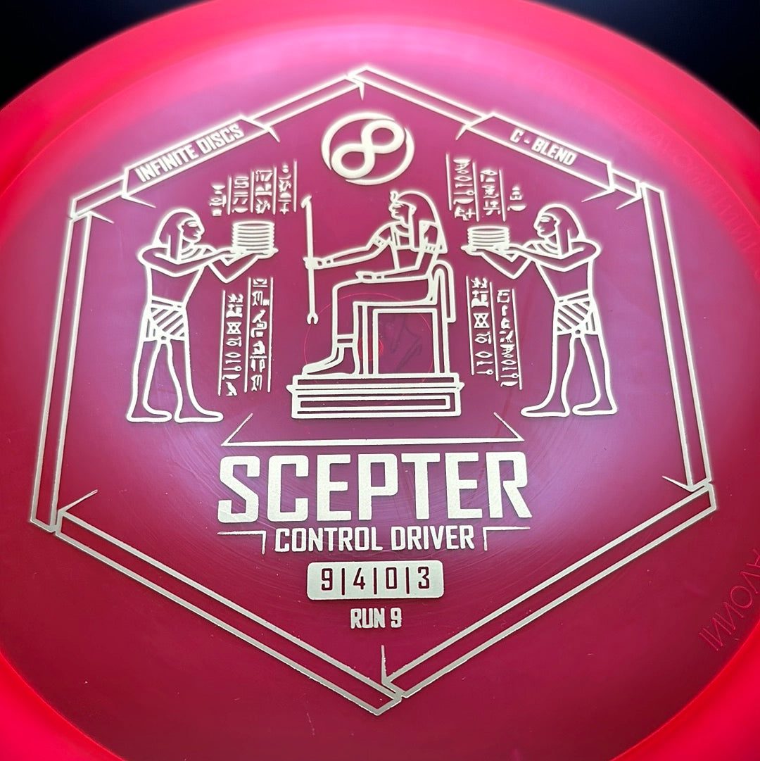 C-Blend Scepter