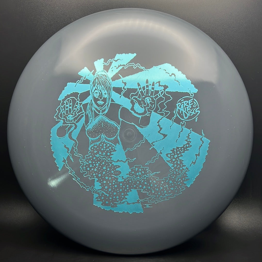 S-Line P2 - Custom "Mystic RAD Vision" Stamp