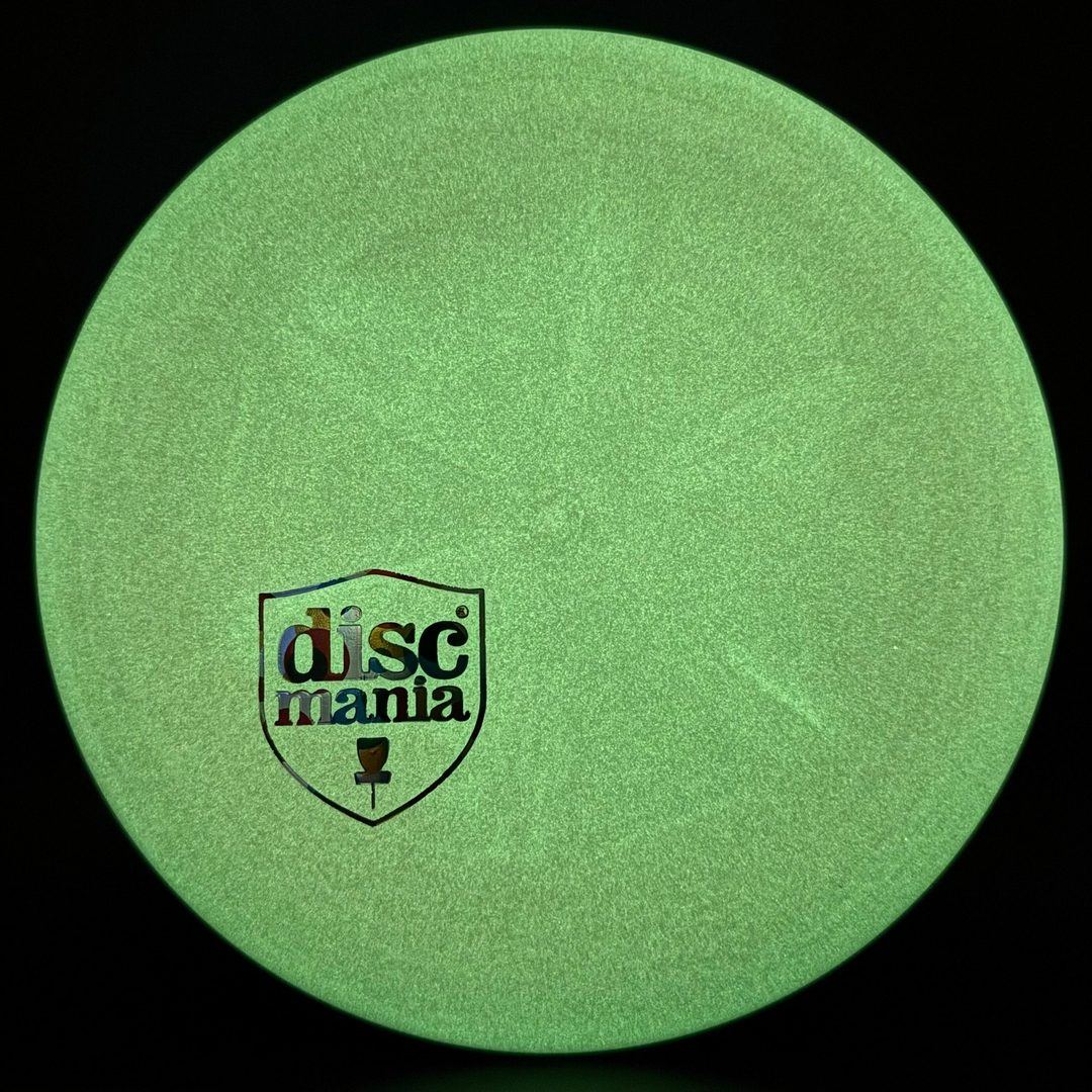 Color Glow D-Line Rainmaker (Flex 1) - Mini DM Shield
