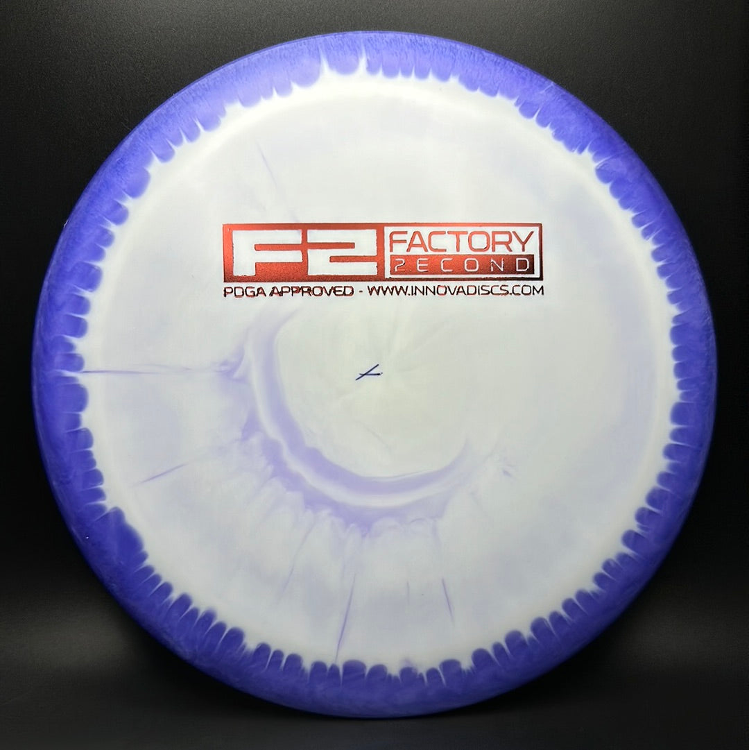 Halo Star XCaliber - F2