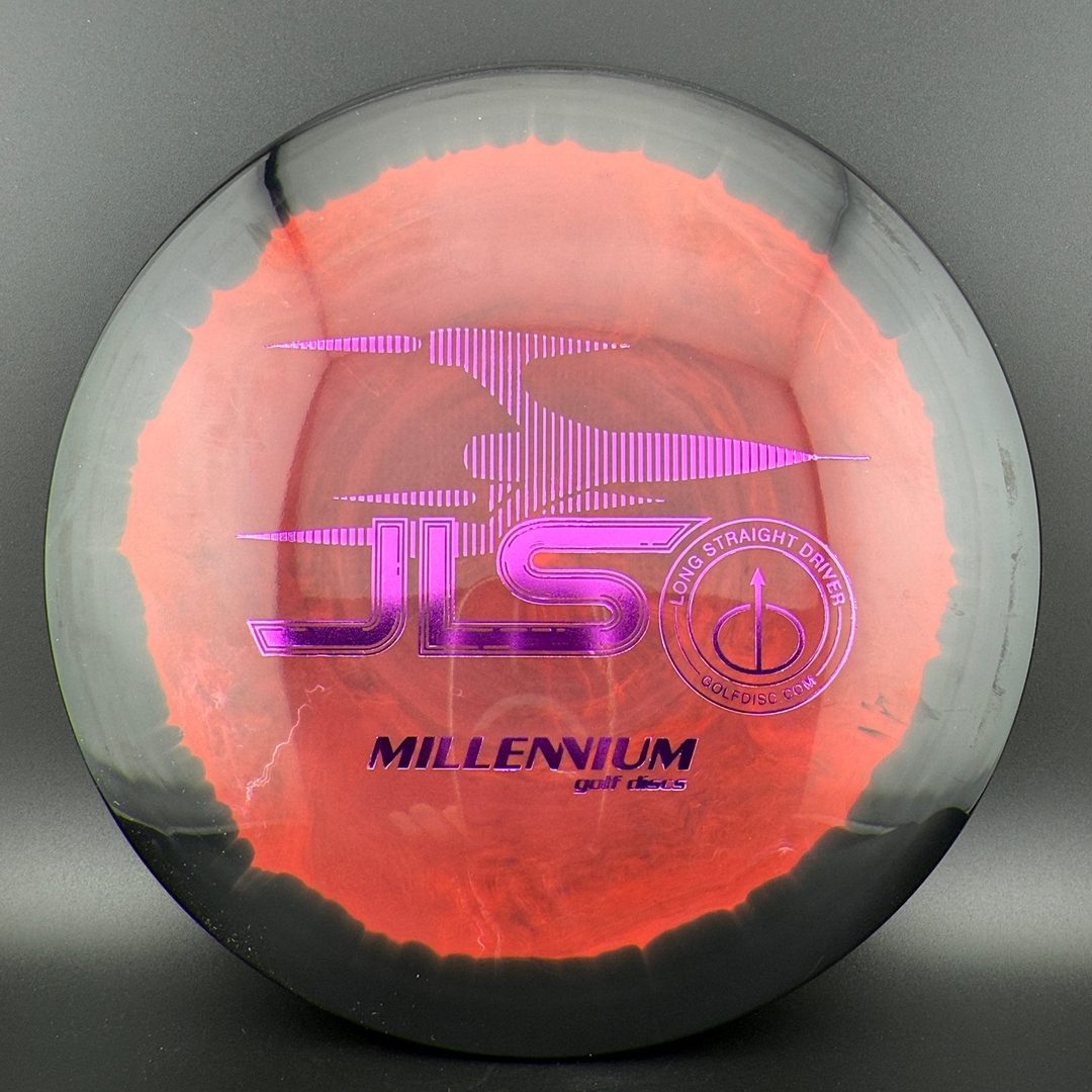 Sirius Helio JLS (1.1)