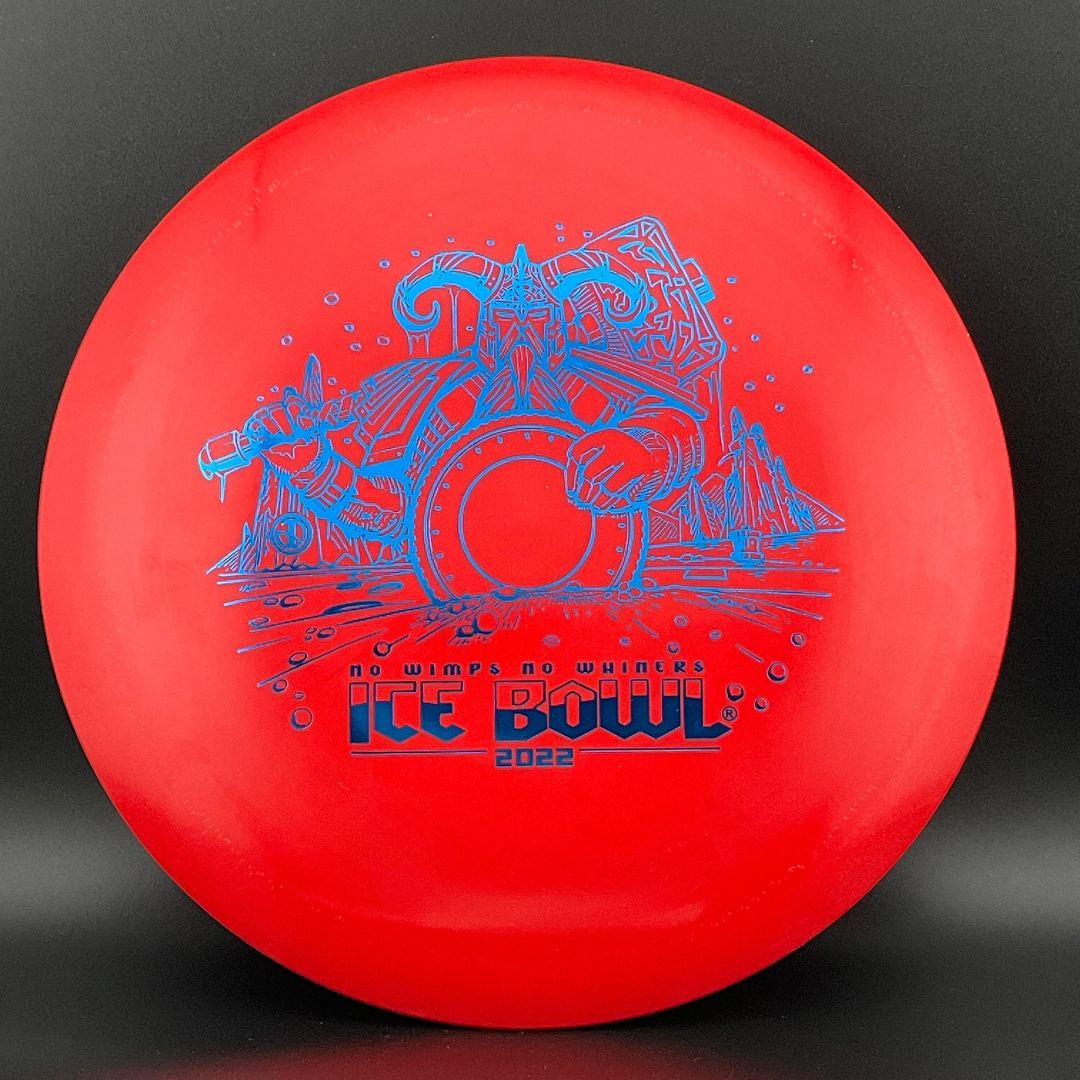 Star Sidewinder - 2022 Ice Bowl