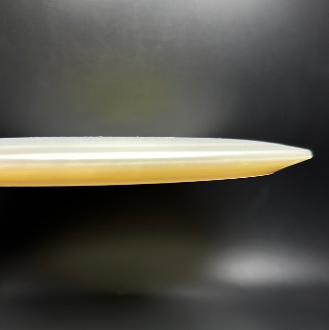 Big Z Undertaker TriFoil - Limited Ledgestone 2023