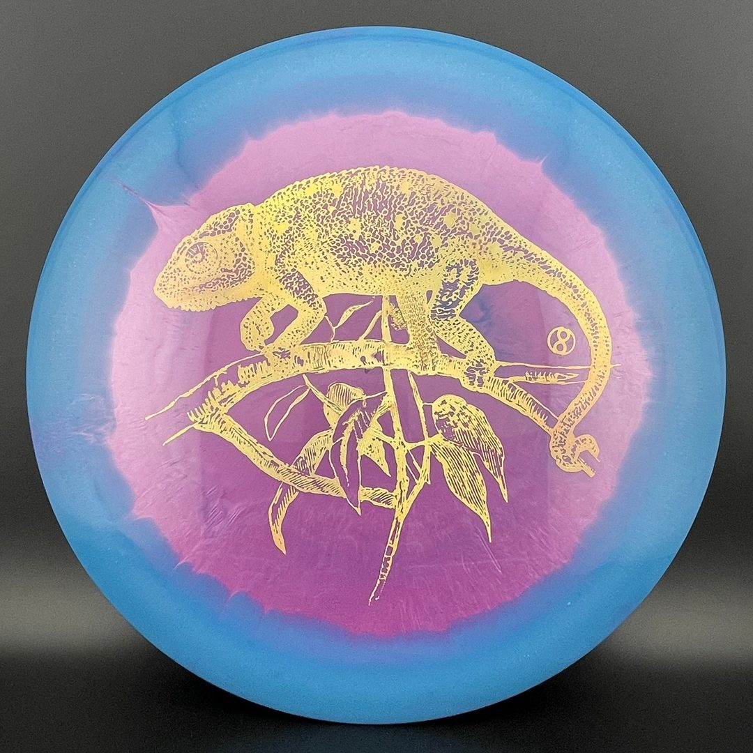 Halo G-Blend Sphinx X-Out - Chameleon