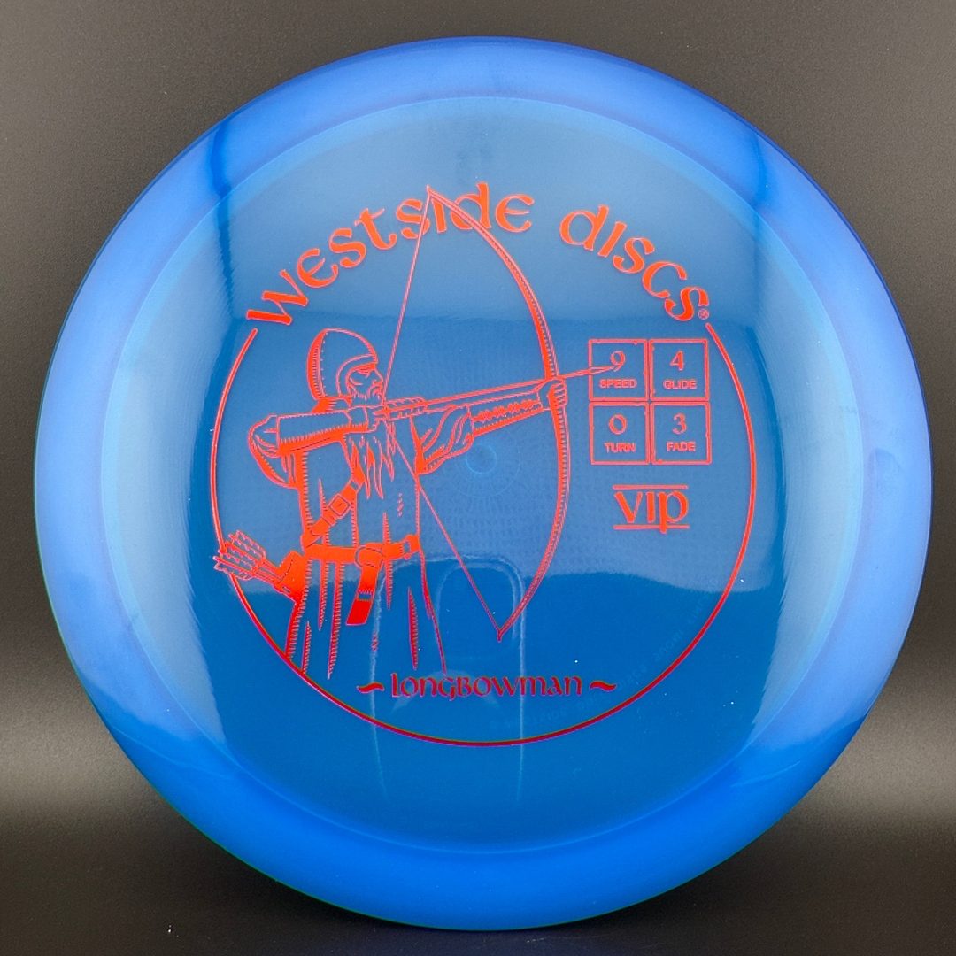 VIP Longbowman