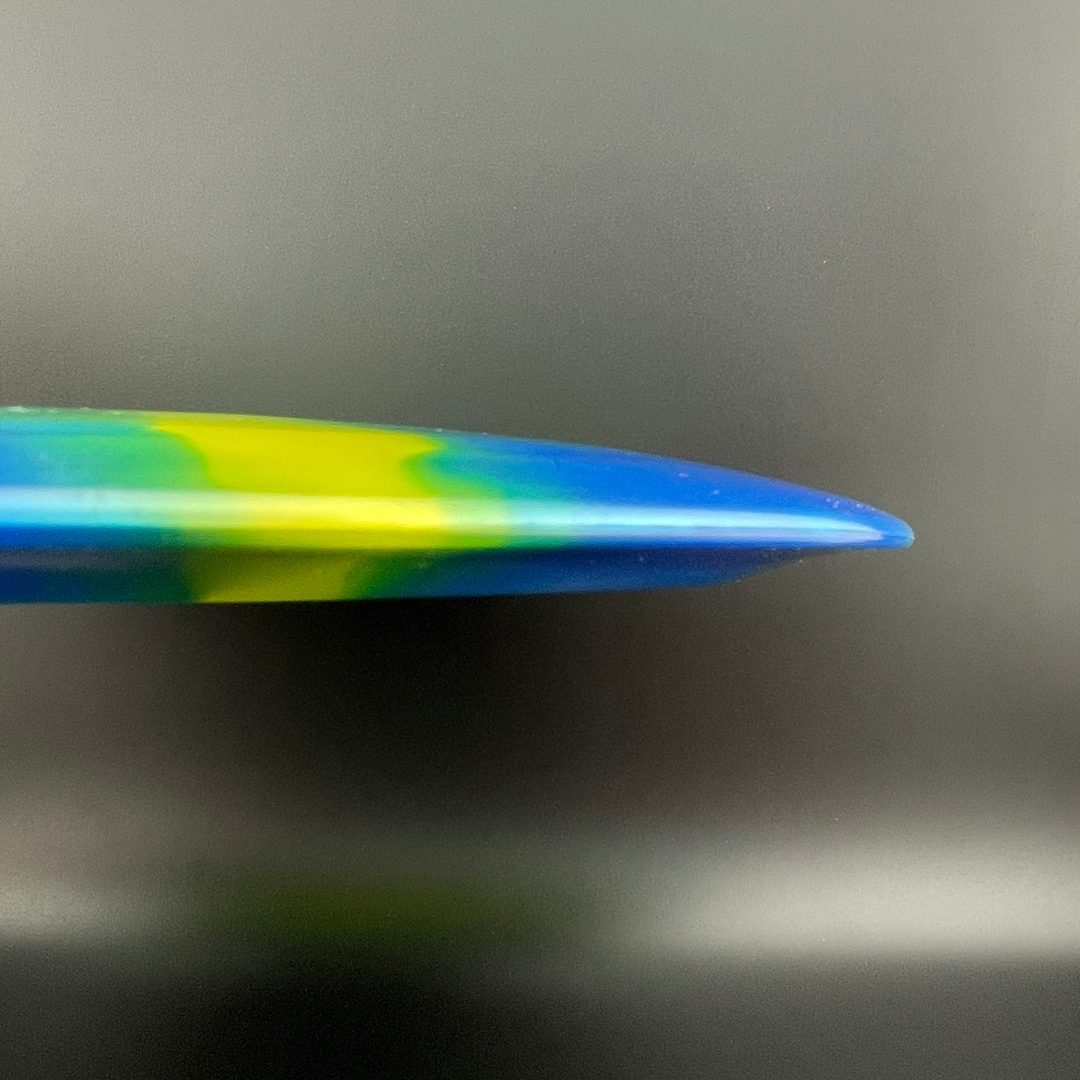 Glaze-X Fu Xi - Distance Driver