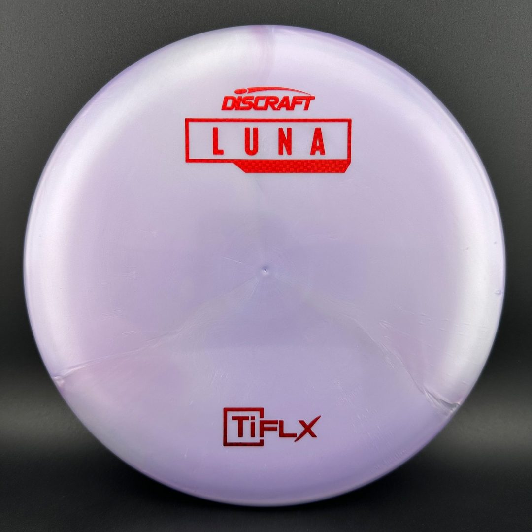 Ti Swirl Flx Luna - 2025 Ledgestone Edition