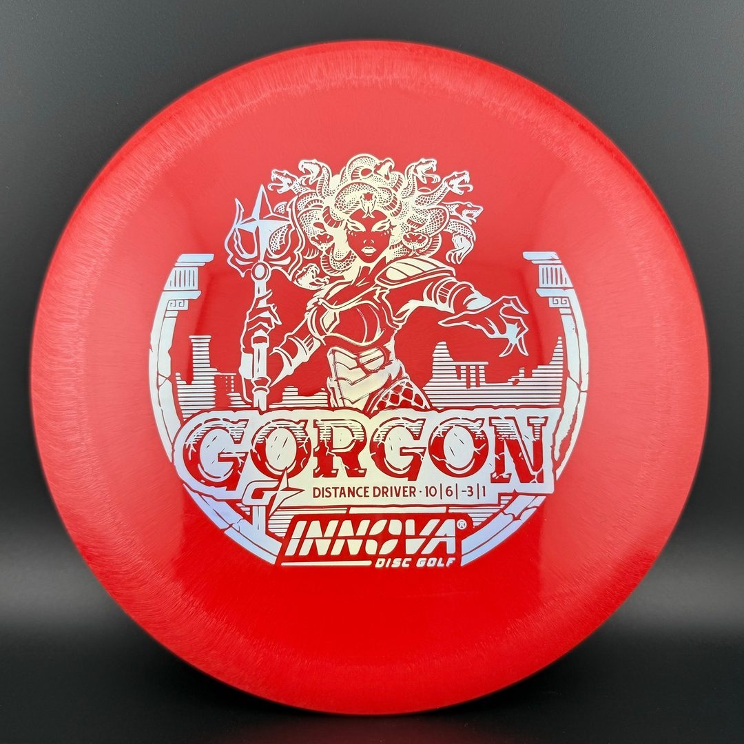 GStar Gorgon