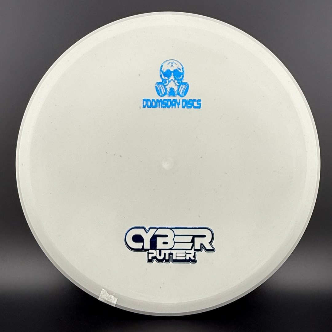 Ration Cyber Putter