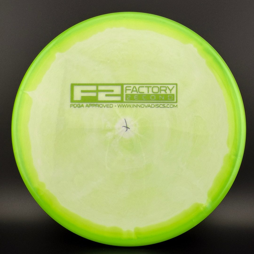 Halo Star Toro - F2