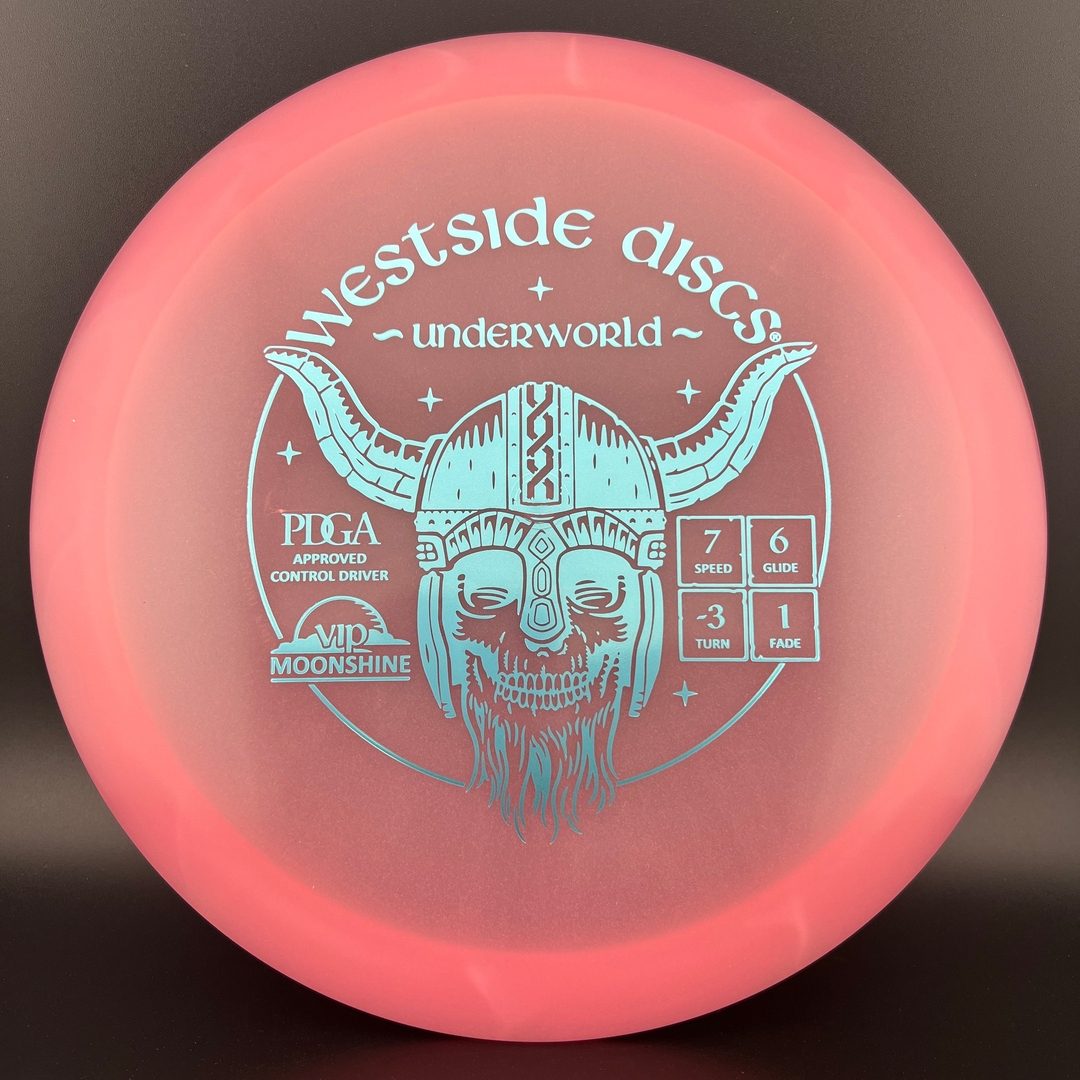 VIP Moonshine Underworld