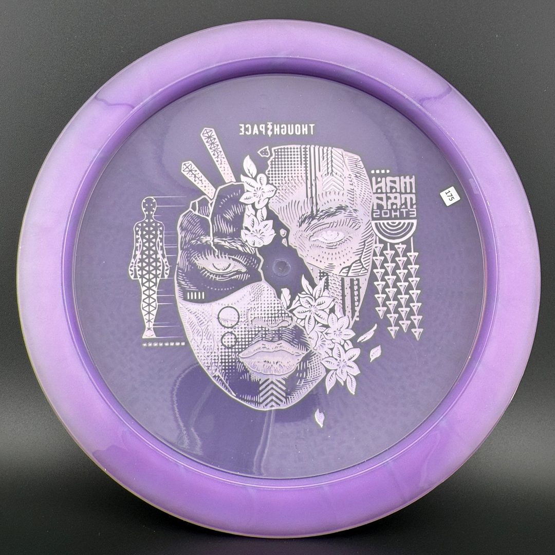 Ethos Mantra - Geisha - Lavender