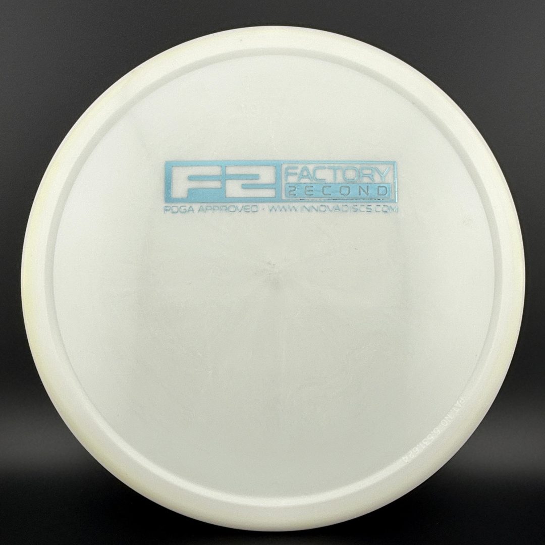 Prototype Star Rhyno X - F2