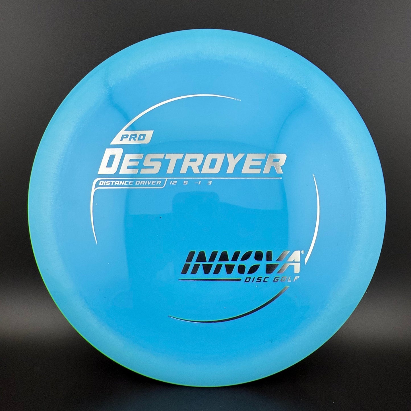 Pro Destroyer
