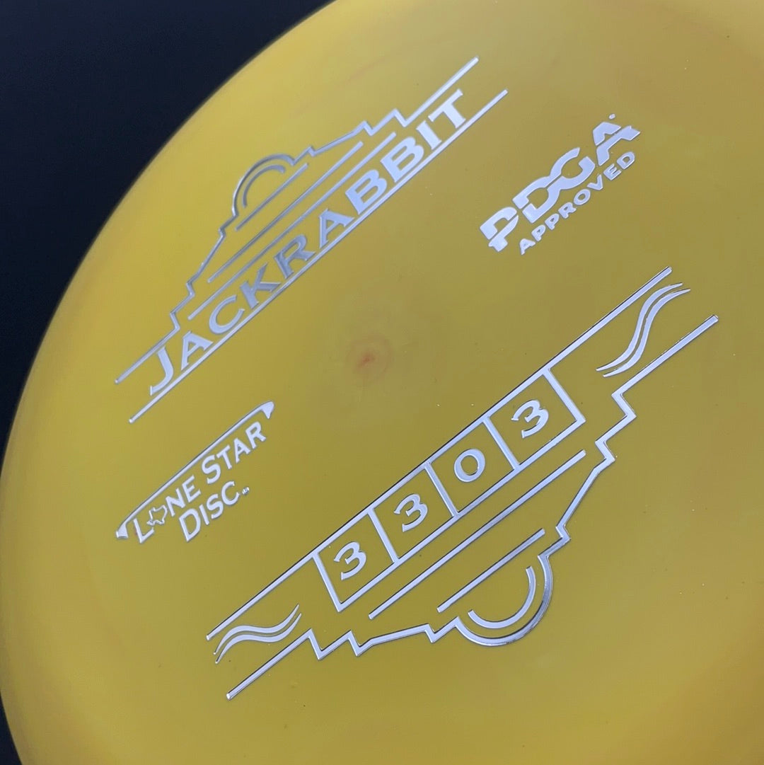 Victor Jackrabbit - V2 Putter
