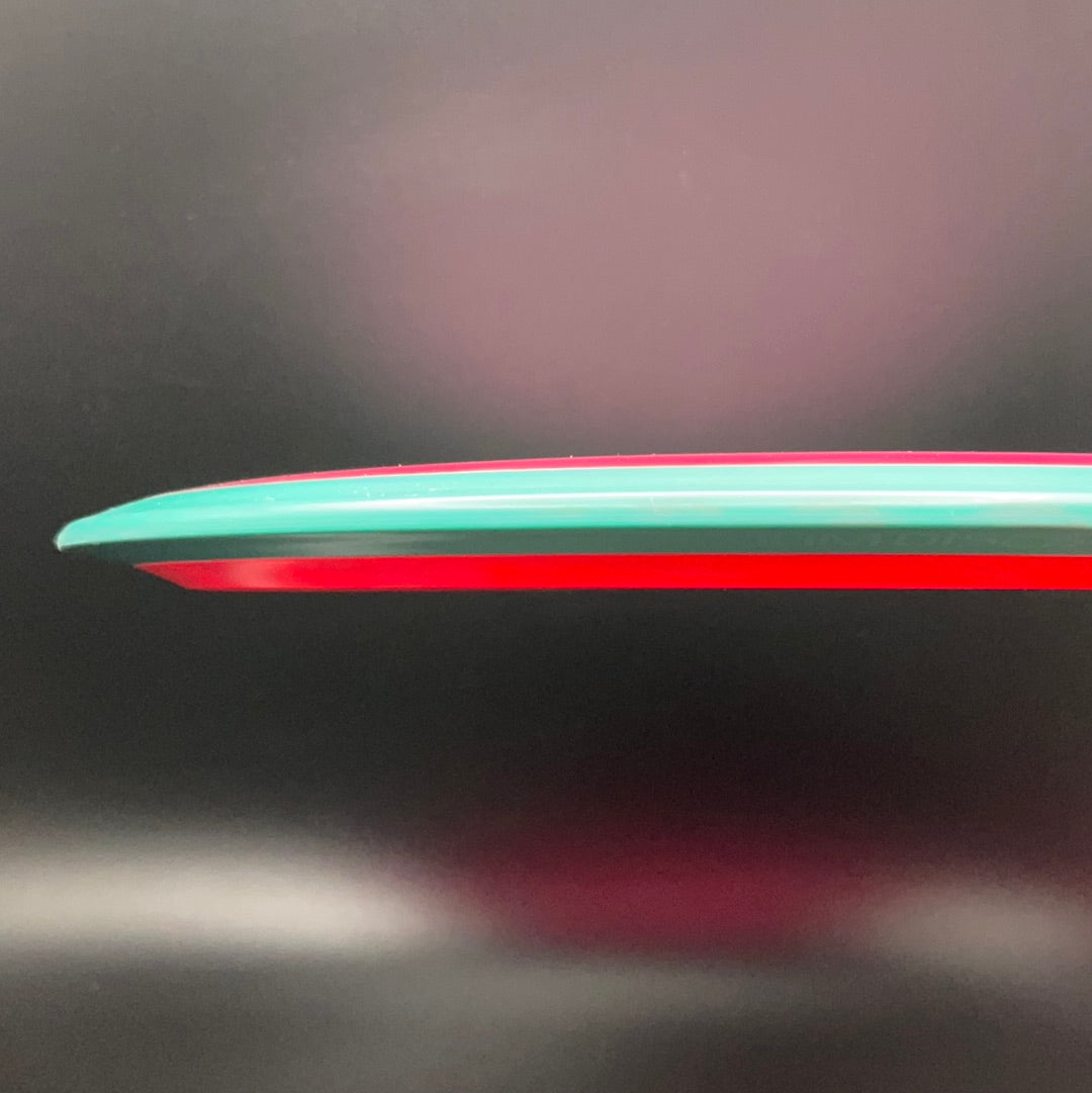 Plasma Insanity