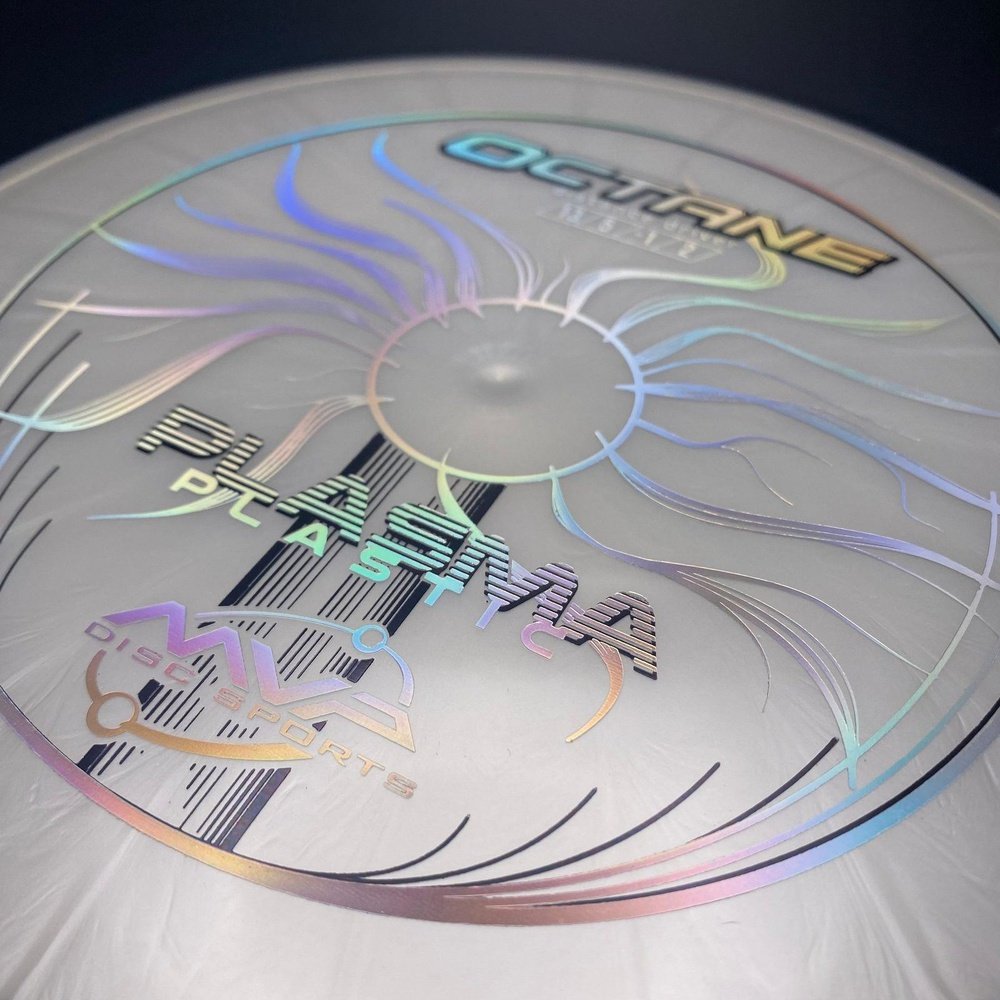 Plasma Octane - Distance Driver