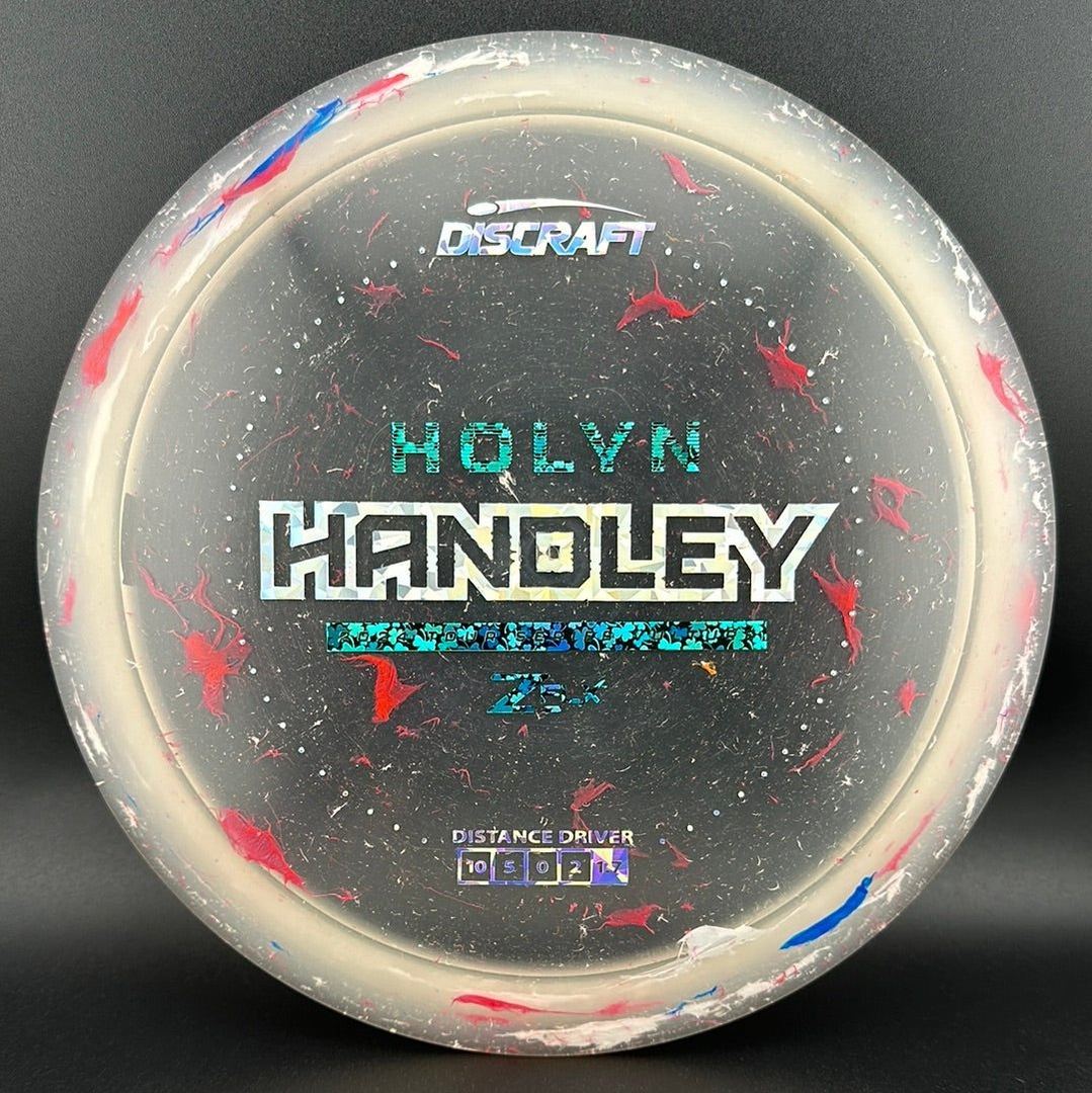 Jawbreaker Z FLX Vulture - 2024 Holyn Handley Tour Series