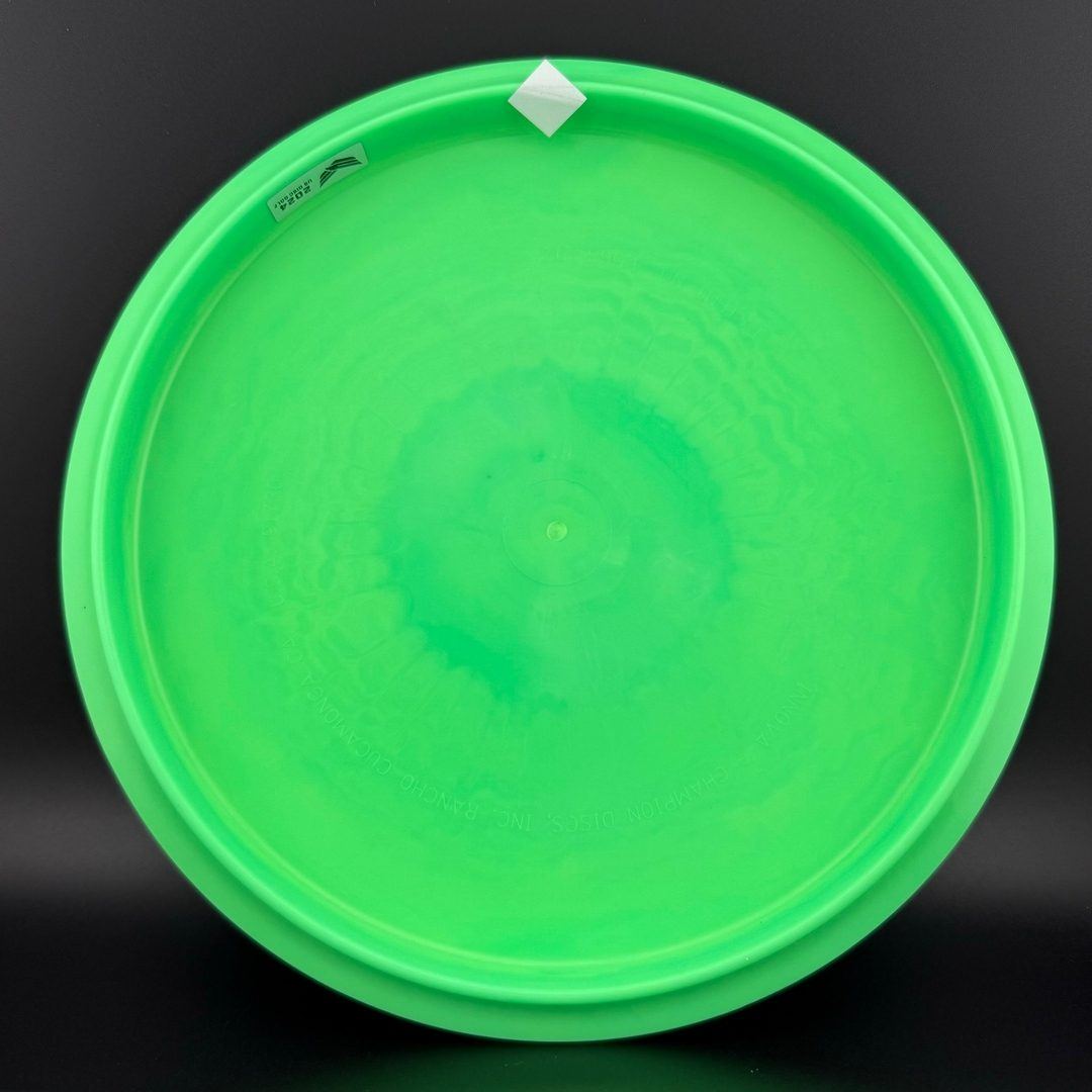 Swirly Star Roc - USDGC 2024 Pantheon Plume