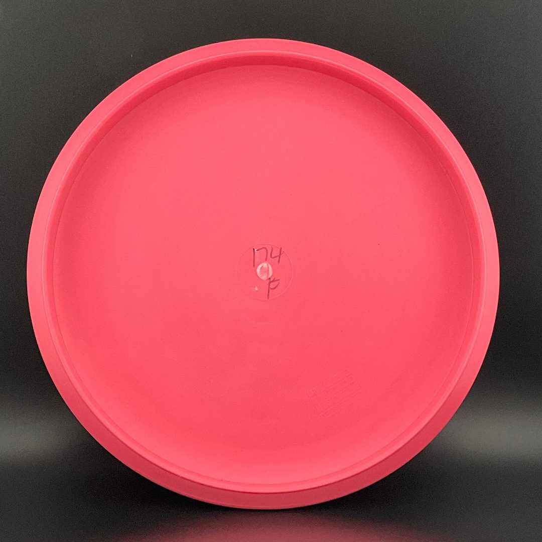 OG Firm Penrose *Signed* - G-Ann Pian Limited Edition