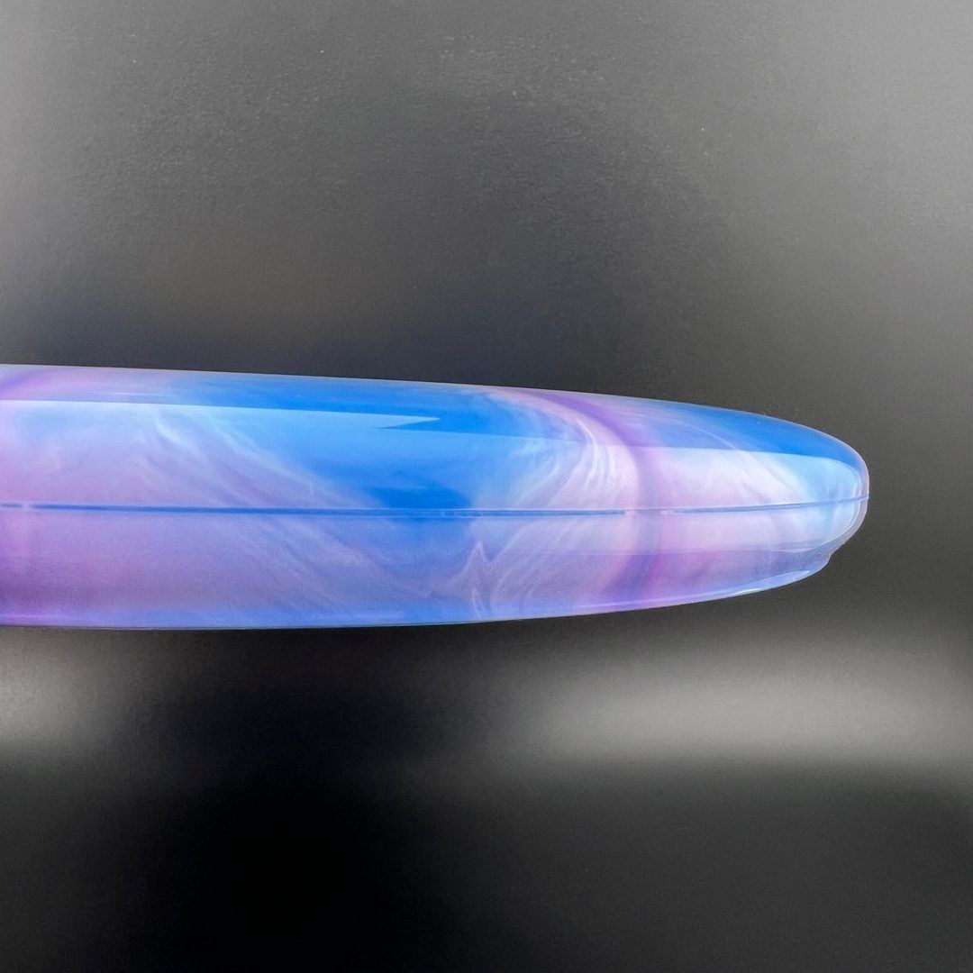Lux Vapor Spore (Prototype) - Huck Peace - Huk Lab