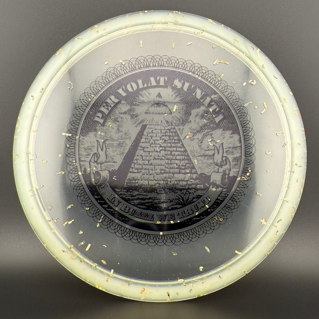 Money Buzzz - "In Buzzz We Trust" Pyramid Scheme