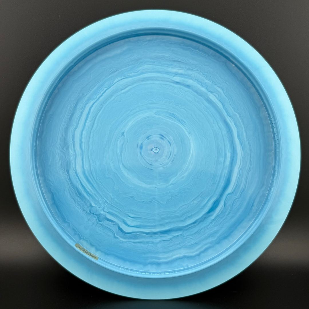 ESP Athena (First Run) - Paul McBeth Signature