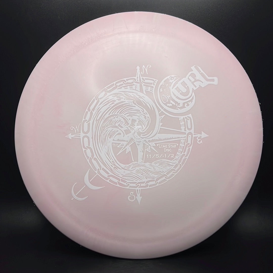 Lima Curl - Lightweight Driver