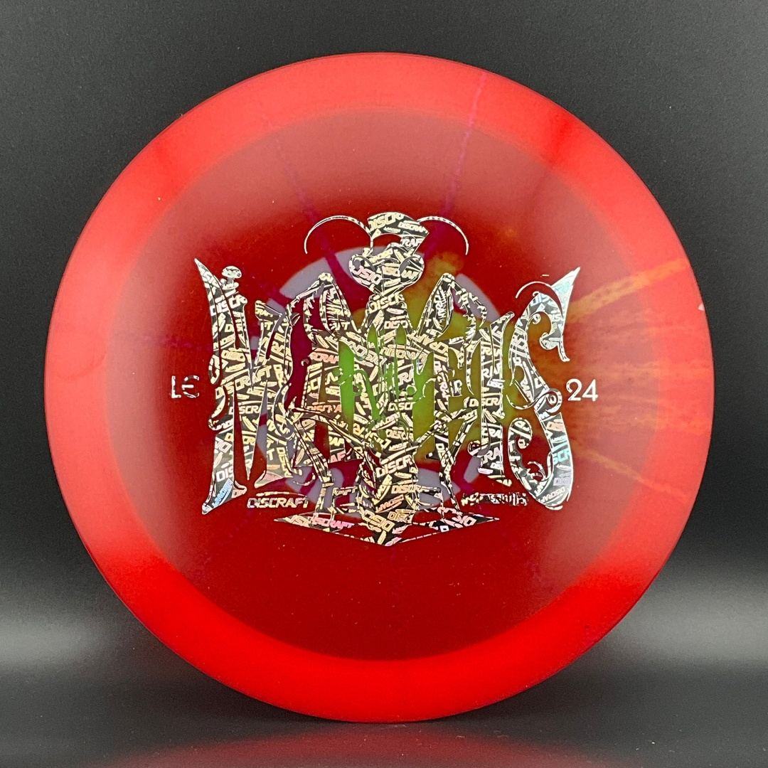 Fly Dye Z Mantis - 2024 Ledgestone Season 3