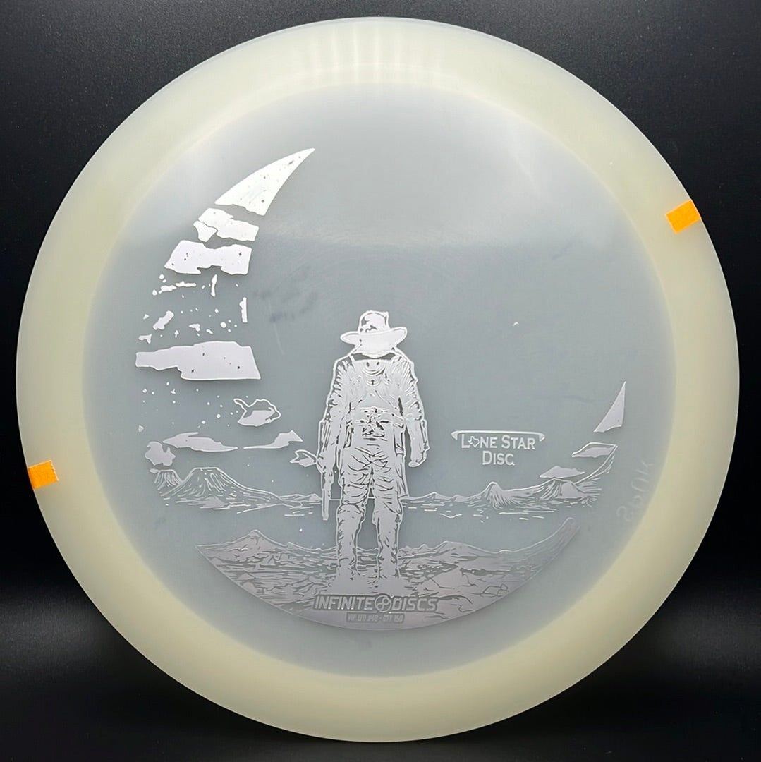 Bravo Glow Spur (First Run) - VIP LTD-48 1/150