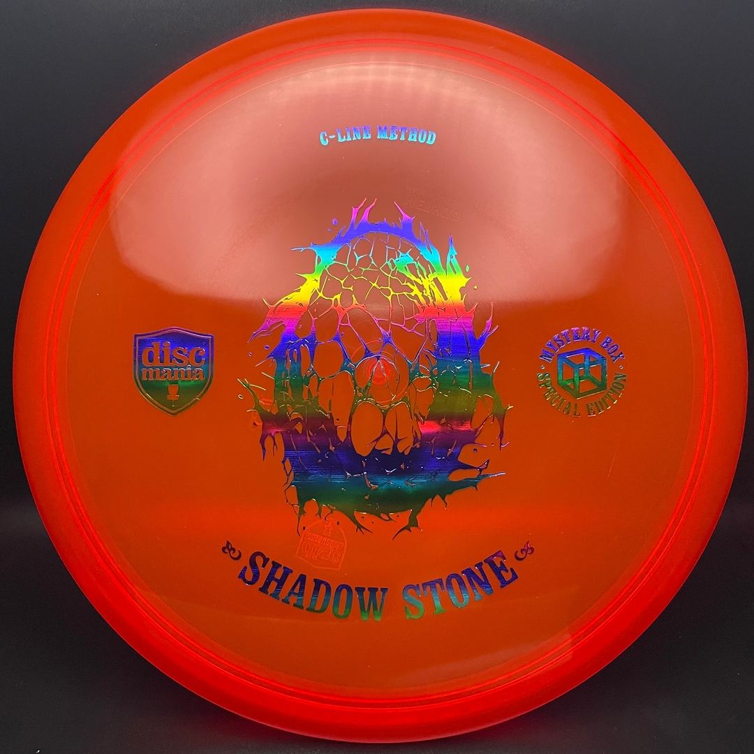 C-Line Method - "Shadow Stone" MB '23