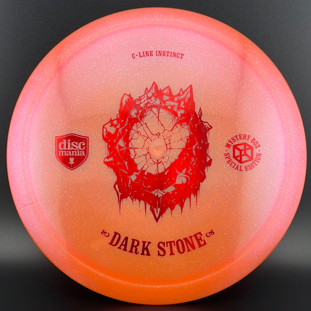 C-Line Instinct - Manianite - "Dark Stone" MB '23