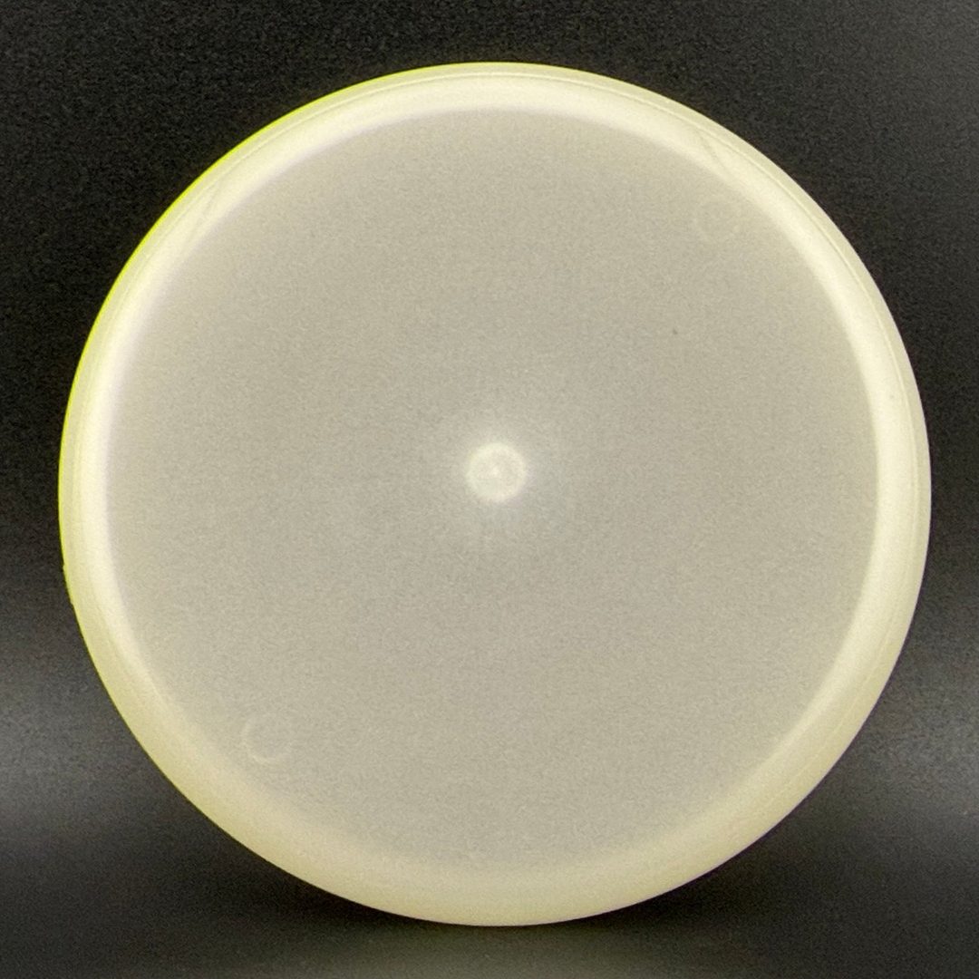 Total Eclipse Lens Cap (Mini Disc) - Simon Line - Blank