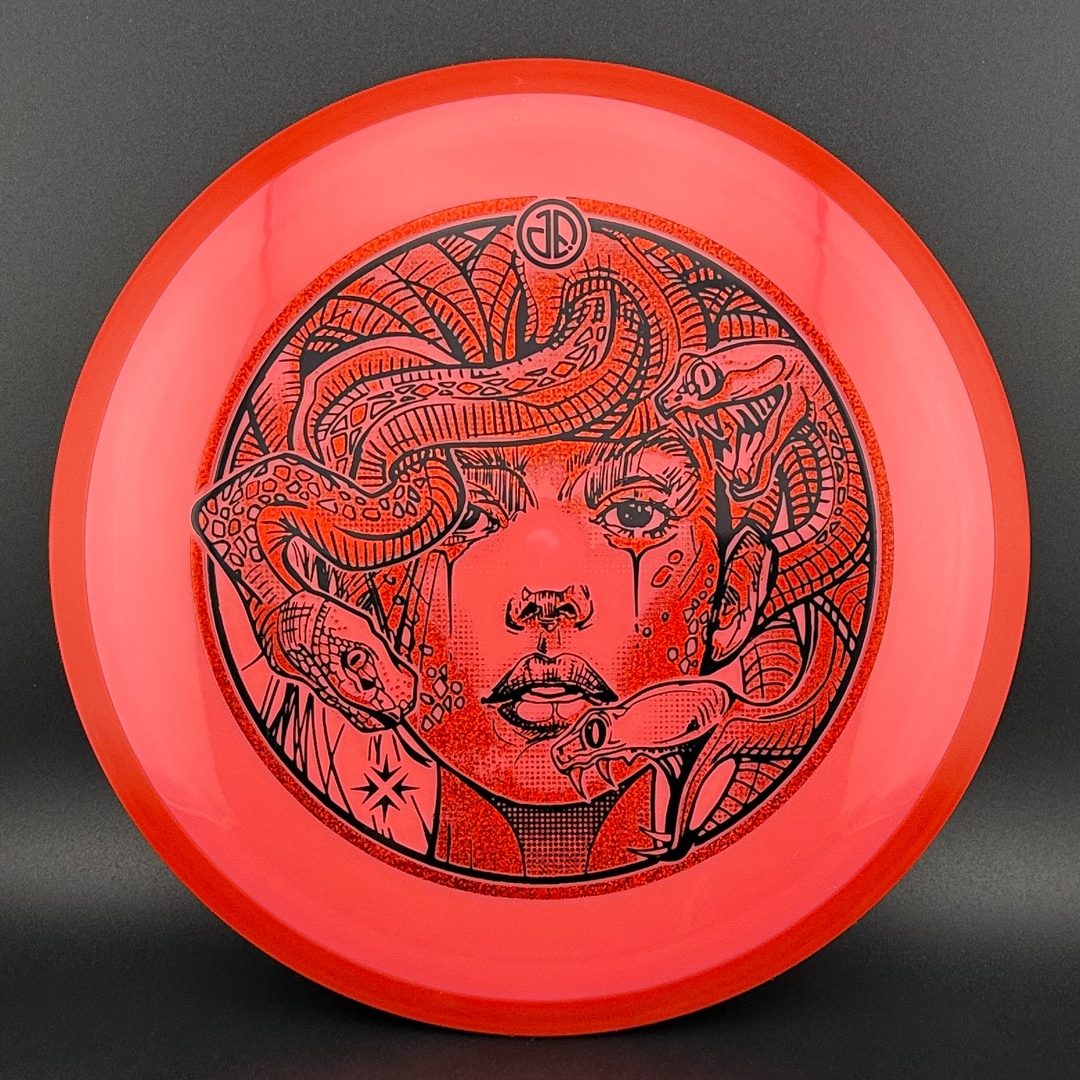 Neutron Virus - "Medusa 2.0" by John Dorn