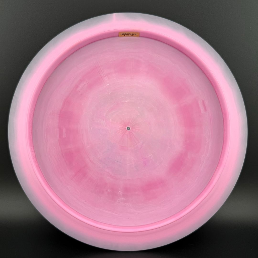ESP Heat - Paul McBeth 6x Claw Misprint