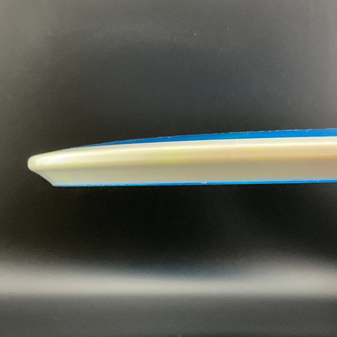 Opto-G Fuji 2K Line - OOP Overstable Midrange - 2018 Run