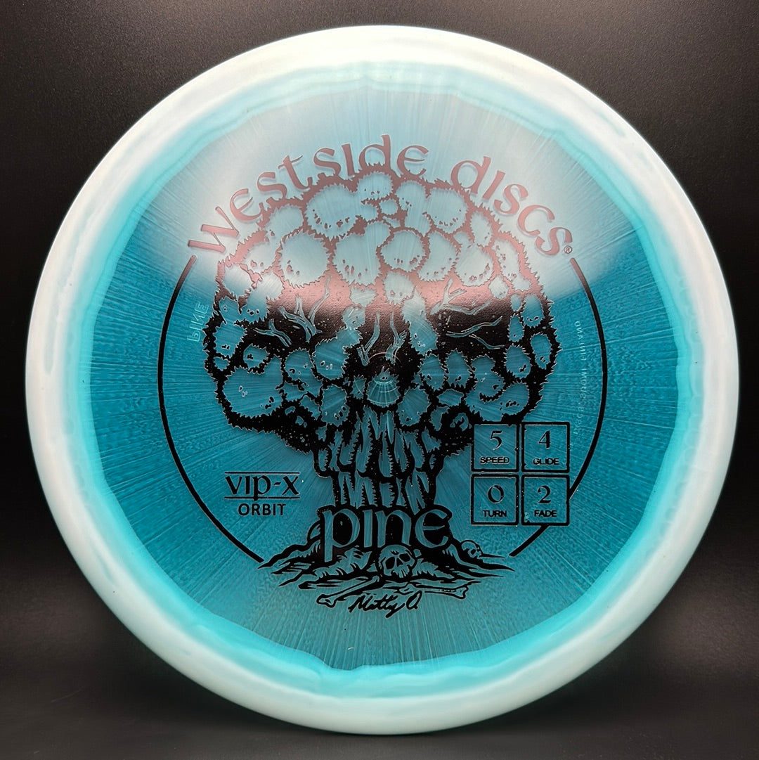 VIP-X Orbit Pine - Matt Orum Team Series