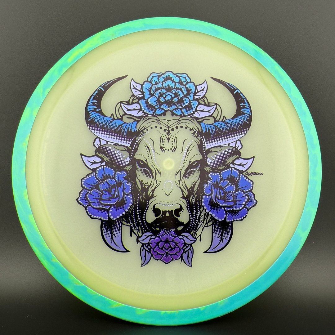 Eclipse Insanity - "Bulls Eye"