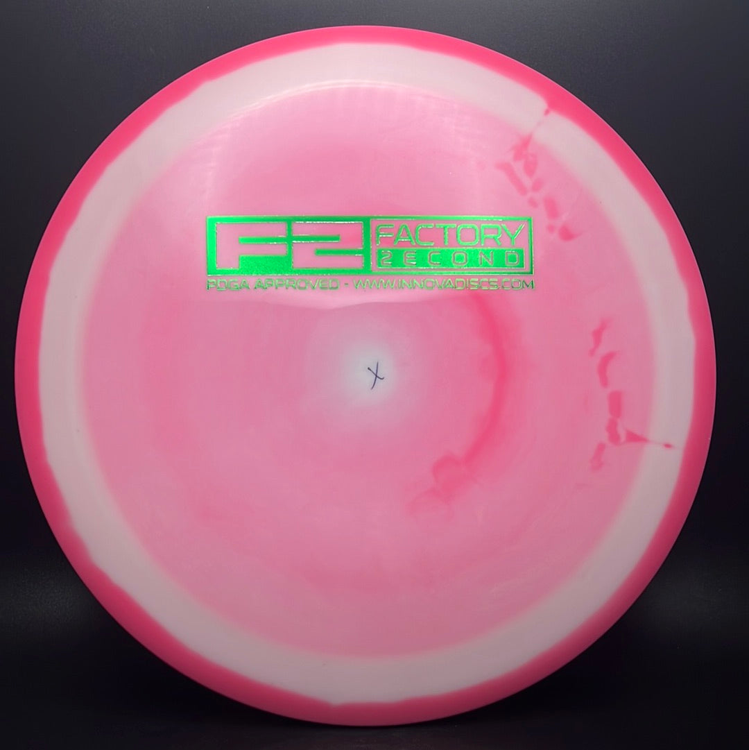 Halo Star Tern - F2
