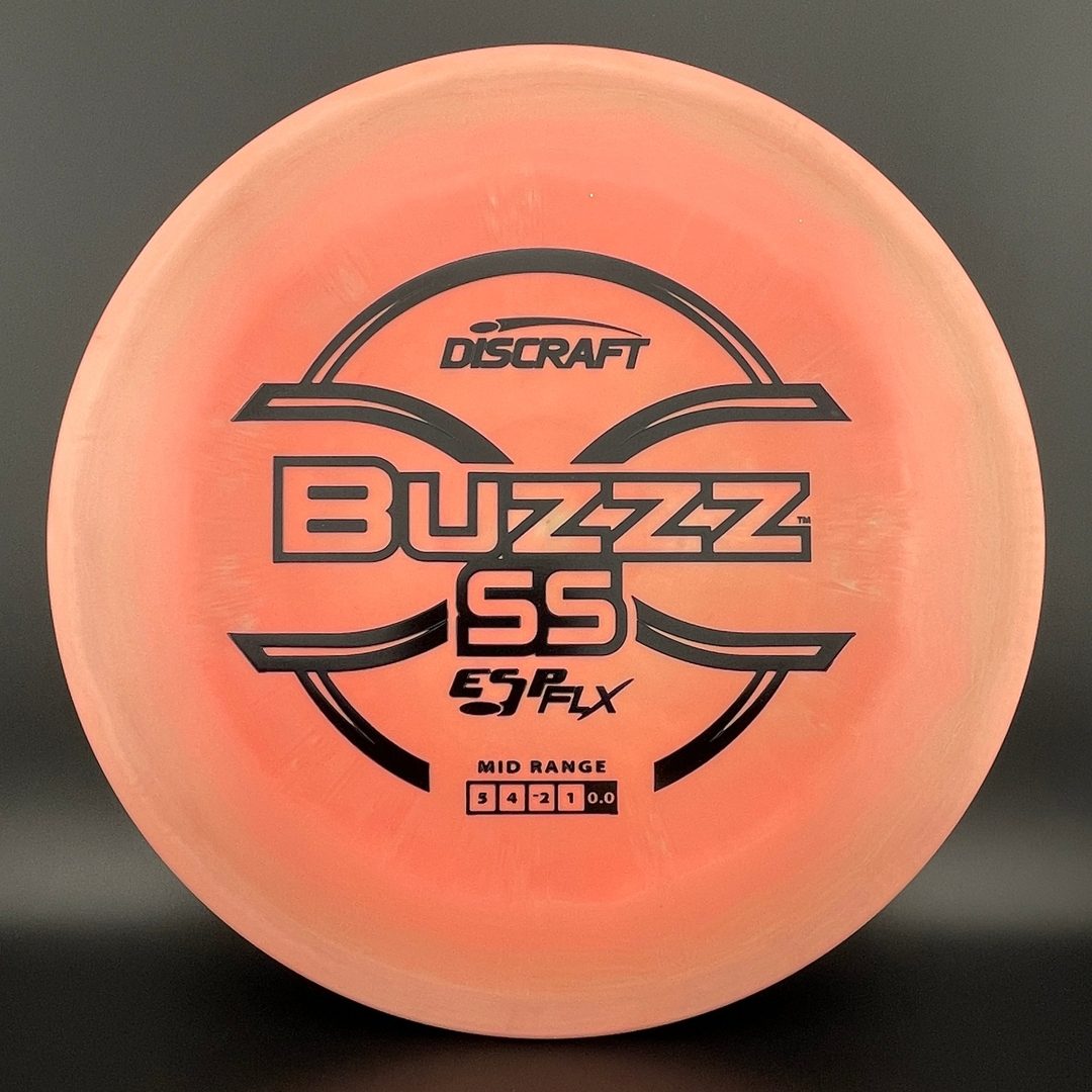 ESP FLX Buzzz SS