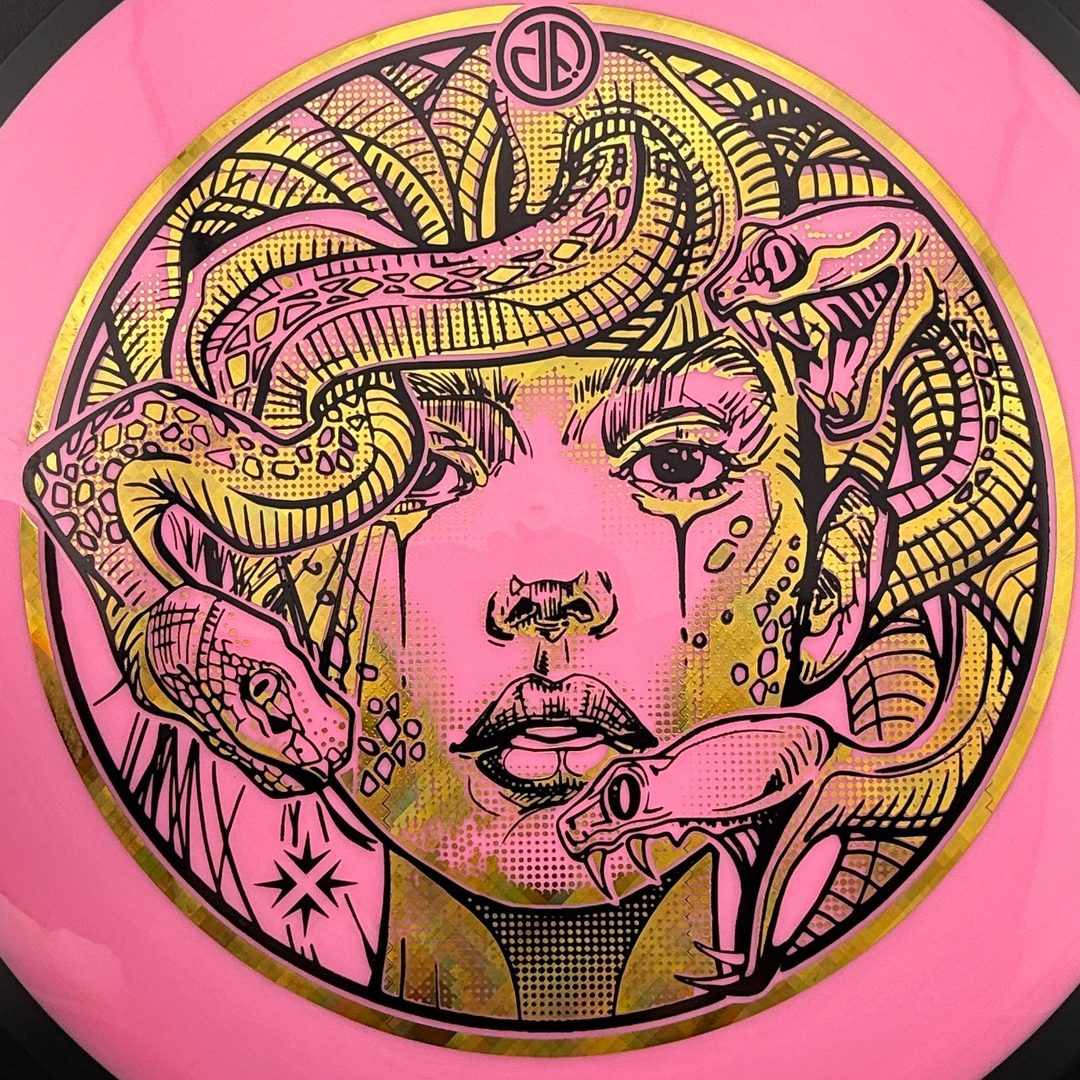 Neutron Terra - "Medusa 2.0" by John Dorn