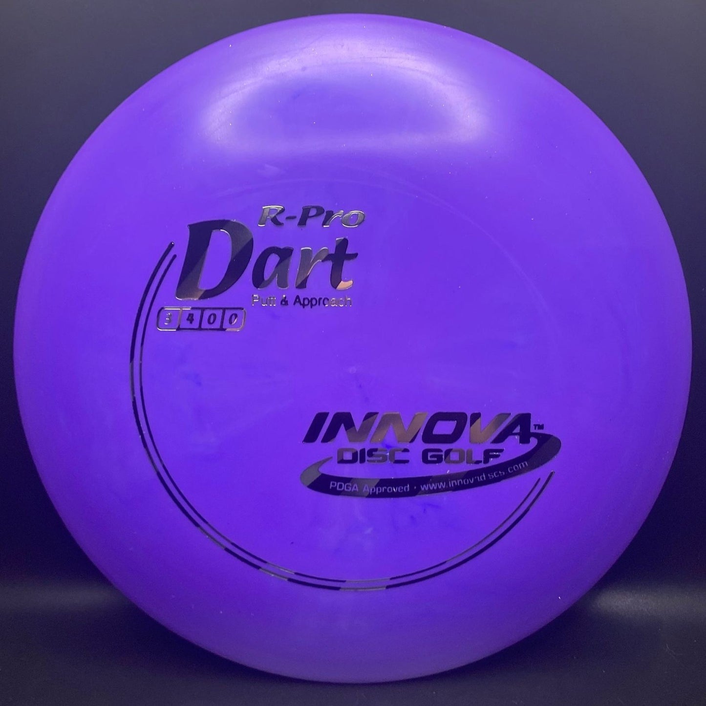 R-Pro Dart