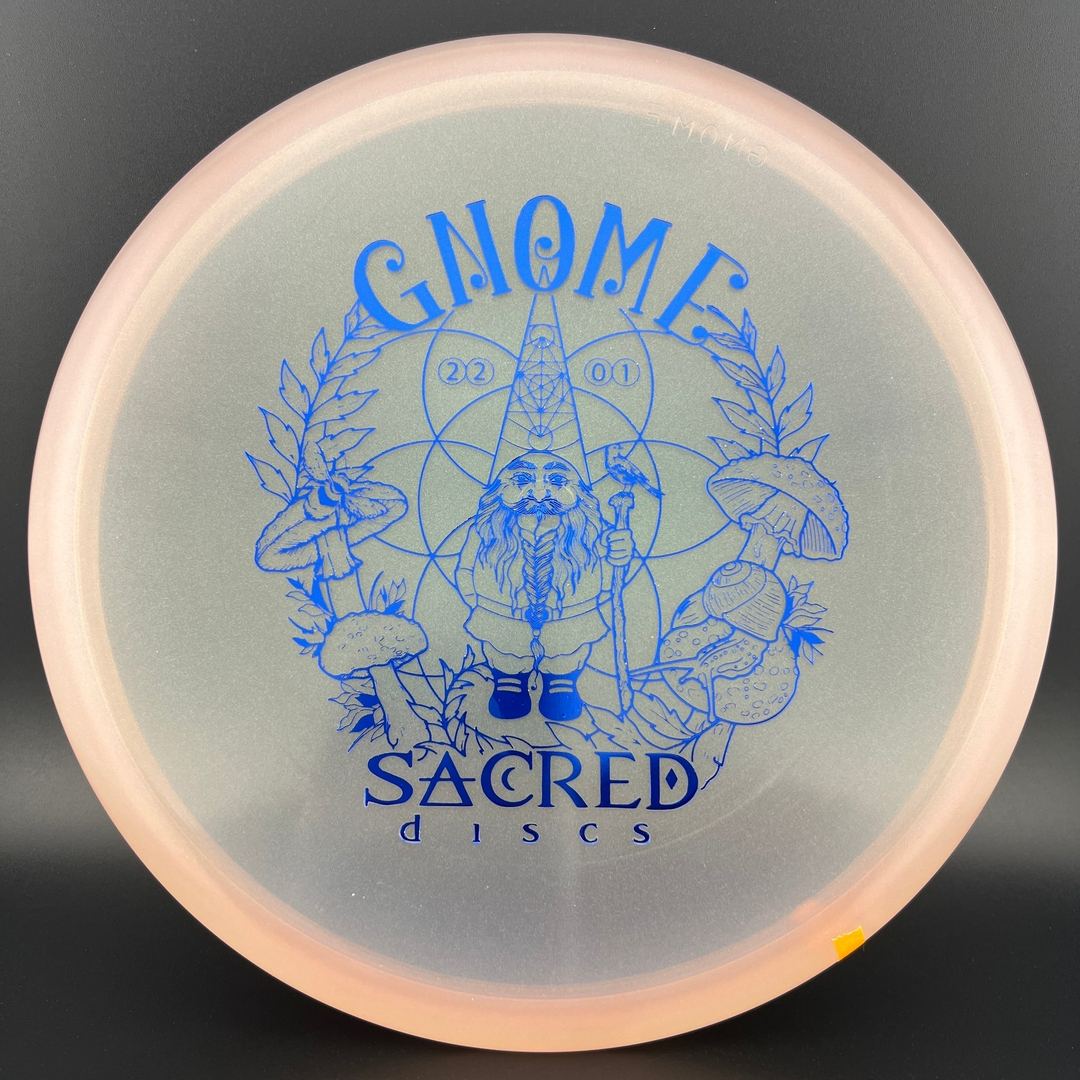 Cosmic Gnome