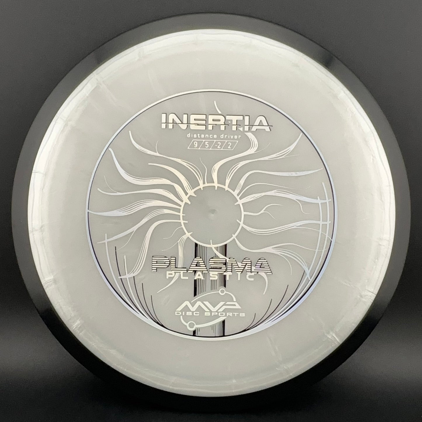 Plasma Inertia